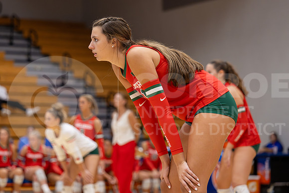 240827 TWHS vs GOHS-104