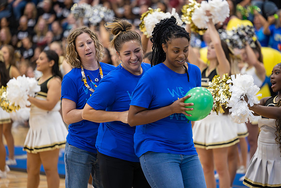 250808 CHS (Stockton) Feeder Pep Rally-27