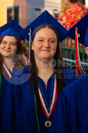 240521 Oak Ridge Graduation Ceremony-89