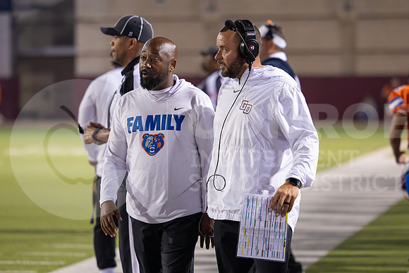 241011 Conroe vs GOHS-67