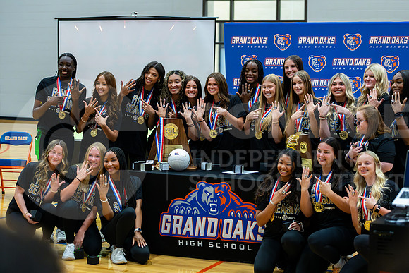 2405015 - GOHS Volleyball Ring Ceremony - Easton Hairell-25