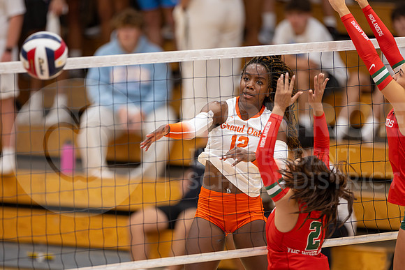 240827 TWHS vs GOHS-88