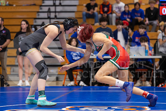 District Wrestling-99