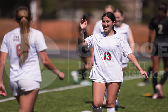 250310 TWHS vs CHS GS-73