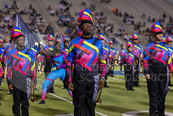 241011 Conroe vs GOHS-79
