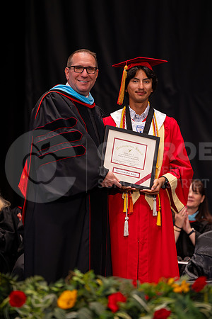 240521 Caney Creek Graduation Ceremony-77