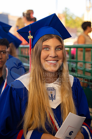 240521 Oak Ridge Graduation Ceremony-87