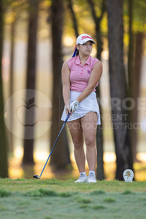 250324 Girls District Golf-29