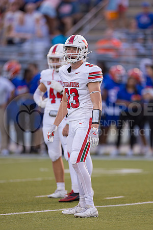 240913 TWHS vs GOHS-78