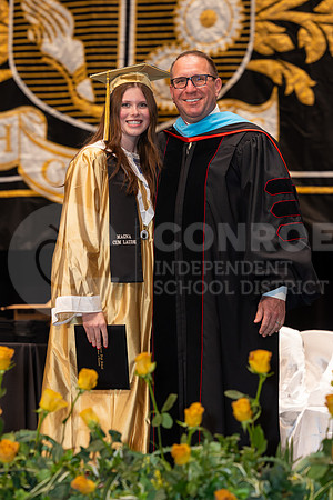 240522 Conroe Graduation Ceremony-100