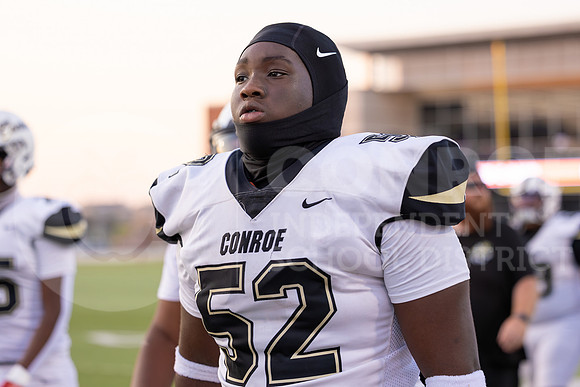 241011 Conroe vs GOHS-32