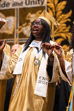 240522 Conroe Graduation Ceremony-124