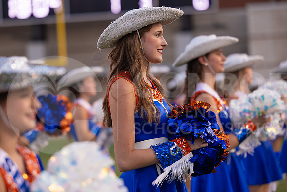 241011 Conroe vs GOHS-40
