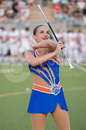 240913 TWHS vs GOHS-25