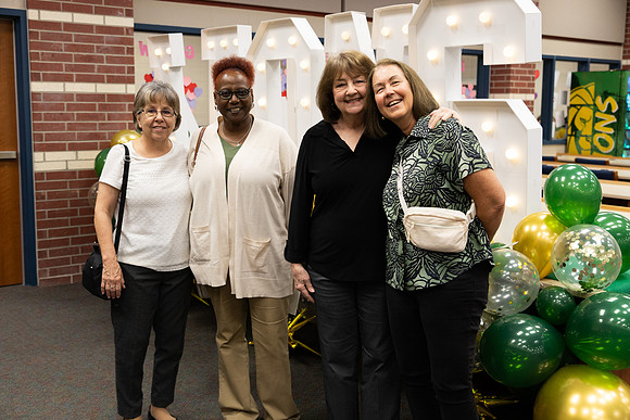 Bonnie Wilkinson's Celebration-23