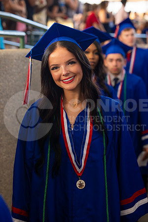 240521 Oak Ridge Graduation Ceremony-98