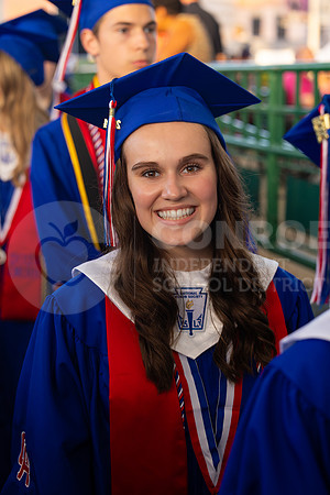 240521 Oak Ridge Graduation Ceremony-59