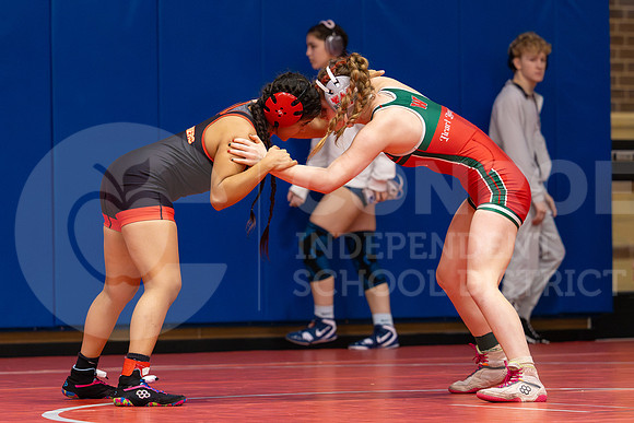 District Wrestling-97