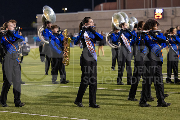 241011 Conroe vs GOHS-106