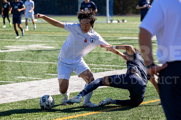 250201 Woodlands vs College Park - Bryant Benitez-31