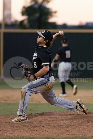 250322 Conroe vs Oak Ridge Baseball - Samantha Schneider-45