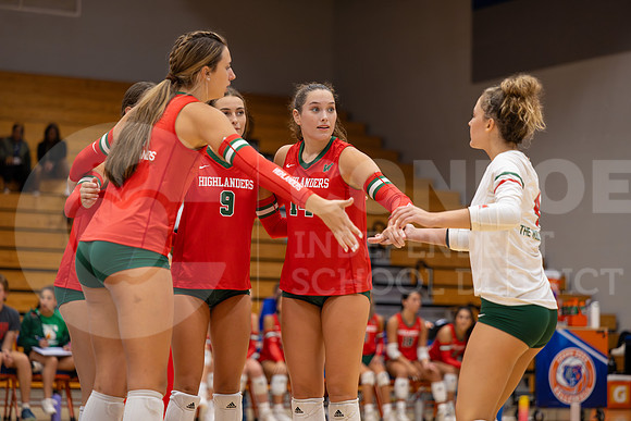 240827 TWHS vs GOHS-95
