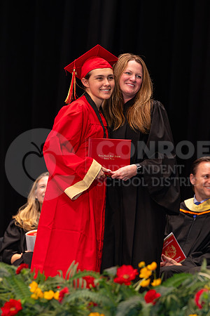 240521 Caney Creek Graduation Ceremony-104