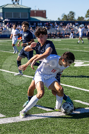 250201 Woodlands vs College Park - Bryant Benitez-83