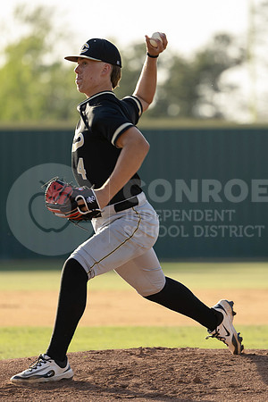 250322 Conroe vs Oak Ridge Baseball - Samantha Schneider-29