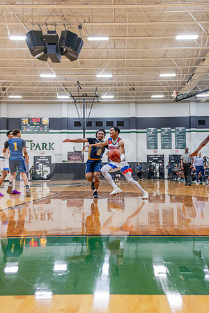 250219 - GOHS boys basketball vs Nimitz - Easton Hairell-31