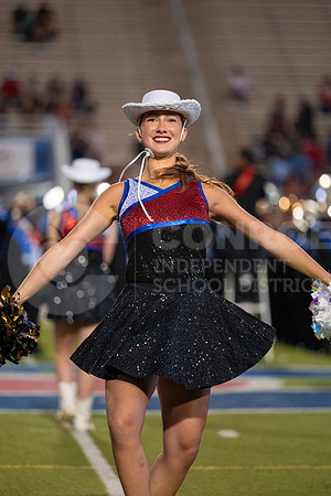 240912 Cleveland vs ORHS-81