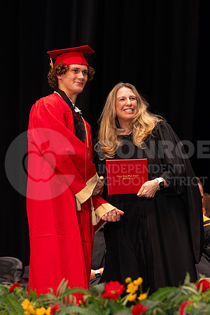 240521 Caney Creek Graduation Ceremony-114
