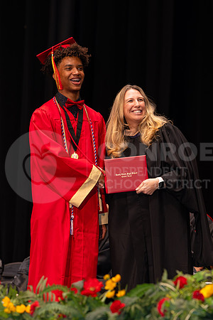 240521 Caney Creek Graduation Ceremony-120