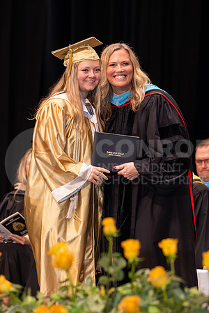 240522 Conroe Graduation Ceremony-80