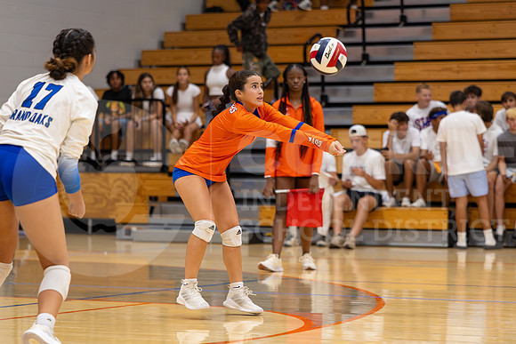 240827 TWHS vs GOHS-45