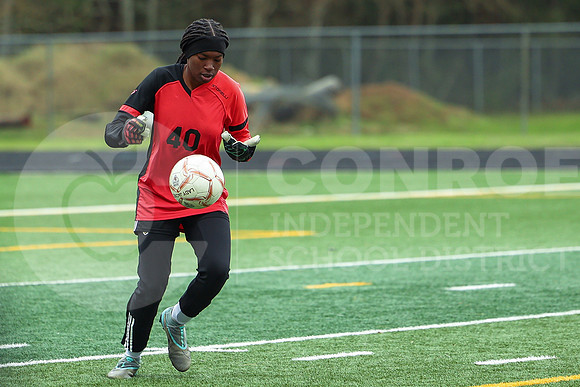 250110 CCHS vs Alvin Girls Soccer - Bryant Benitez-25