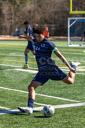 250201 Woodlands vs College Park - Bryant Benitez-37
