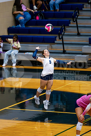 250819 CPHS vs Conroe Volleyball - Louis Plantenga-51