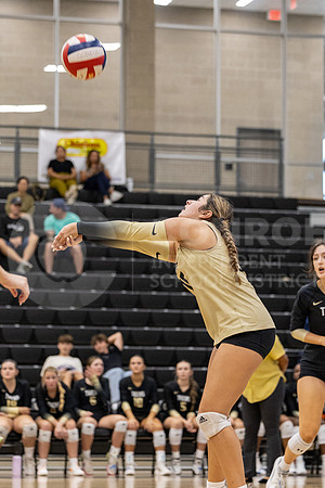 240827 College Park vs Conroe Volleyball - Caroline Rodriguez-38
