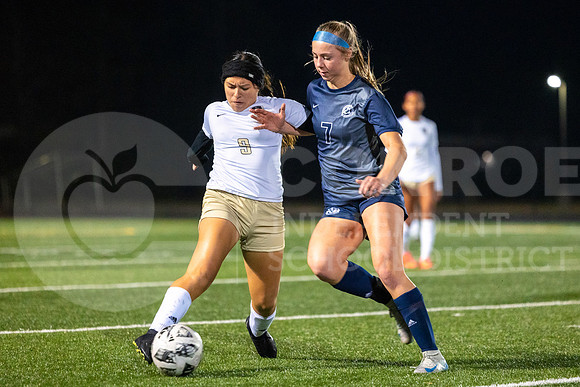 250114 CHS vs CPHS Girls Soccer - Jia Esparza-22