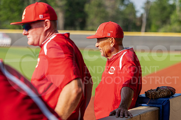 250425 GOHS vs CCHS Baseball - Bryant Benitez-23