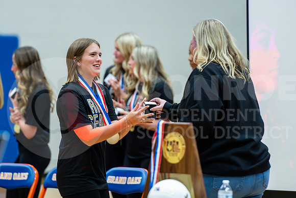 2405015 - GOHS Volleyball Ring Ceremony - Easton Hairell-19