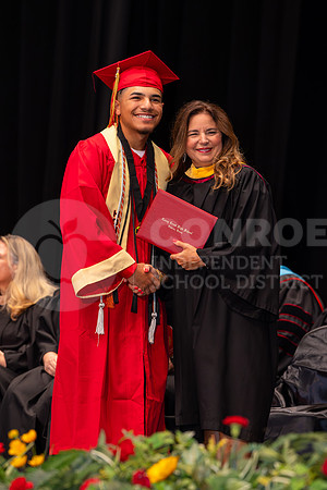 240521 Caney Creek Graduation Ceremony-91