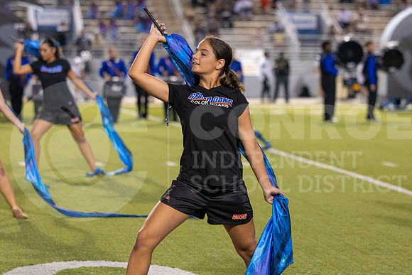 241011 Conroe vs GOHS-114