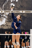 240827 College Park vs Conroe Volleyball - Caroline Rodriguez-4