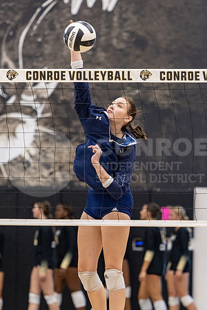 240827 College Park vs Conroe Volleyball - Caroline Rodriguez-4