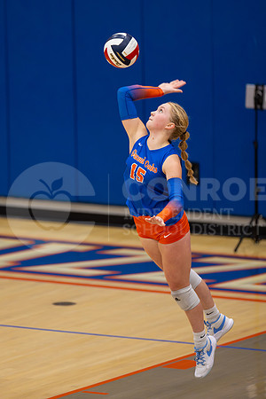 240827 TWHS vs GOHS-50