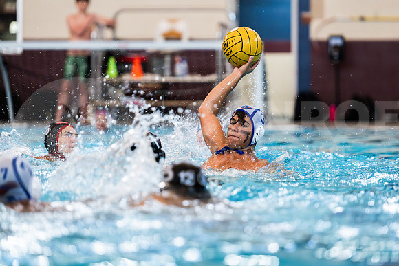 240906 GOHS vs CCHS Waterpolo - Easton Hairell-38