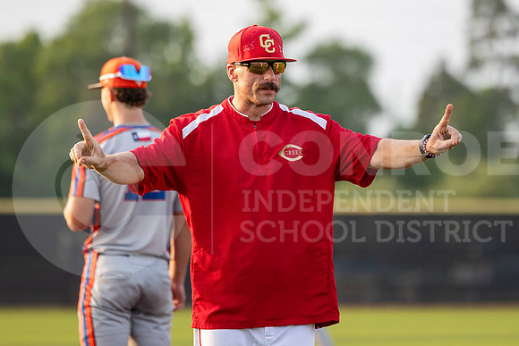 250425 GOHS vs CCHS Baseball - Bryant Benitez-44