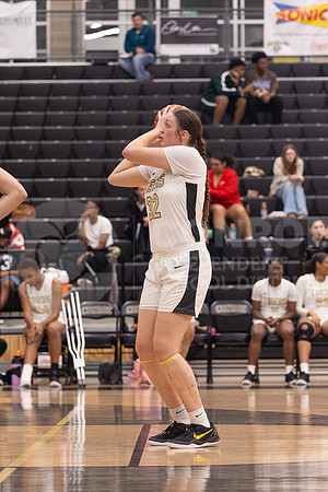 250131 Willis vs CHS Girls Basketball - Isabella Todd-43